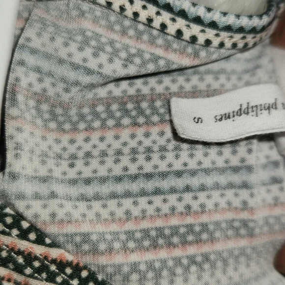 BCBGeneration ROMPER - Picture 3 of 4